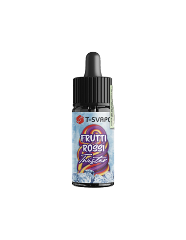 copy of Watermelon T-Svapo Concentrated Flavor 10ml