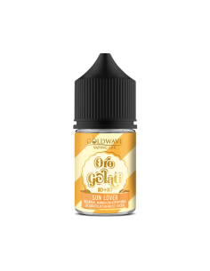 copy of Passionate Goldwave Aroma Mini Shot 10ml Exotic Fruit