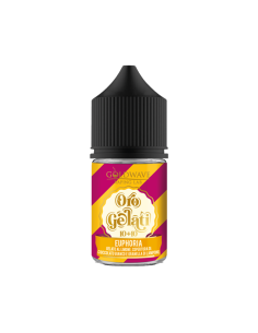 copy of Passionate Goldwave Aroma Mini Shot 10ml Exotic Fruit