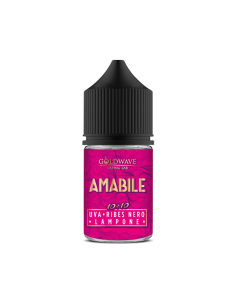 copy of Affable Goldwave Aroma Mini Shot 10ml Watermelon Melon