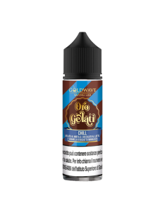 copy of Passionate Goldwave Aroma Mini Shot 10ml Exotic Fruit