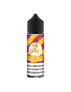 copy of Passionate Goldwave Aroma Mini Shot 10ml Exotic Fruit