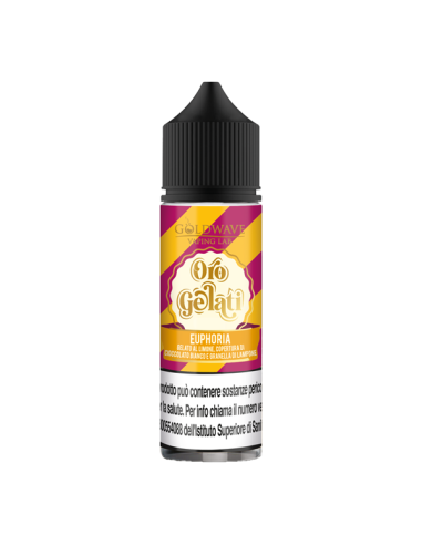copy of Passionate Goldwave Aroma Mini Shot 10ml Exotic Fruit