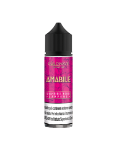 copy of Affable Goldwave Aroma Mini Shot 10ml Watermelon Melon