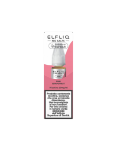 copy of ElfLiq Watermelon Elf Bar Liquid Ready 10ml Watermelon