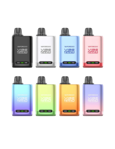 copy of Eco Nano Vaporesso Pod Mod Kit 1000mAh