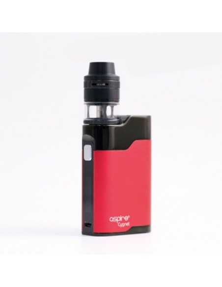 Aspire Cygnet Revvo Kit Con Revvo Mini Tank da 2ml Sigaretta Elettronica da 80W