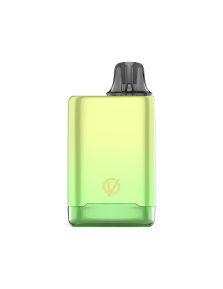 Vibe Nano Vaporesso Pod Kit lime green