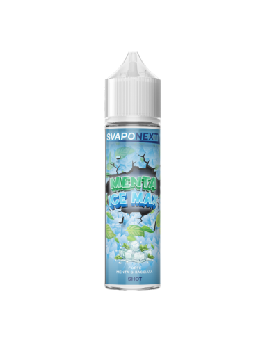 copy of Mango Loco Frozen Brain Svaponext Liquid Shot 20ml