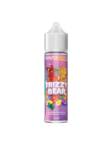 copy of Mango Loco Frozen Brain Svaponext Liquid Shot 20ml
