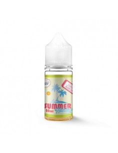 Guava Sunrise Aroma Shot Series Dinner Lady - Summer Holidays Liquidi Scomposti