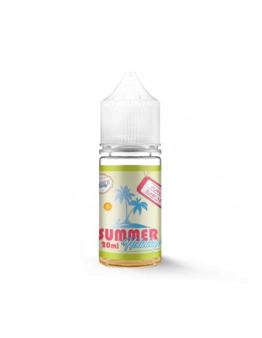 Guava Sunrise Aroma Shot Series Dinner Lady - Summer Holidays Liquidi Scomposti