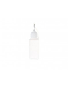 Bottle with Needle Liquid Container for your Electronic Cigarette