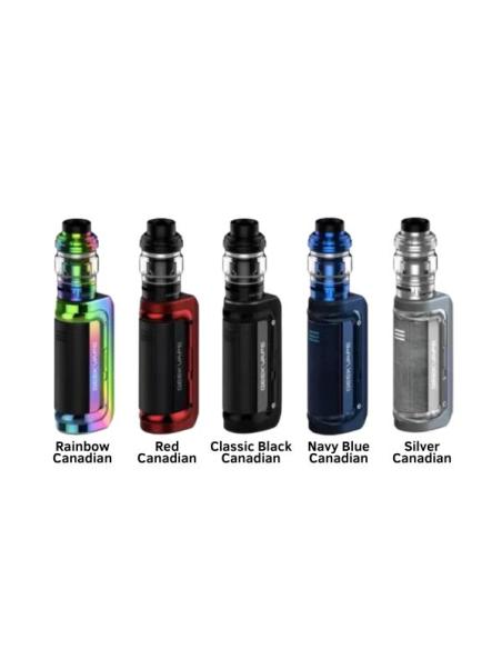 copy of M100 GeekVape (Aegis Mini 2) Kit Completo 100W