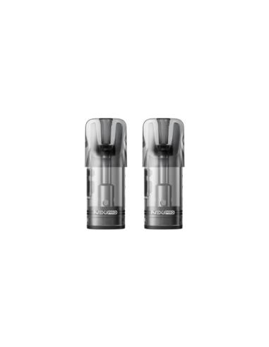 copy of Gotek Pod Cartridge Aspire Replacement 4.5ml - 2 Pieces