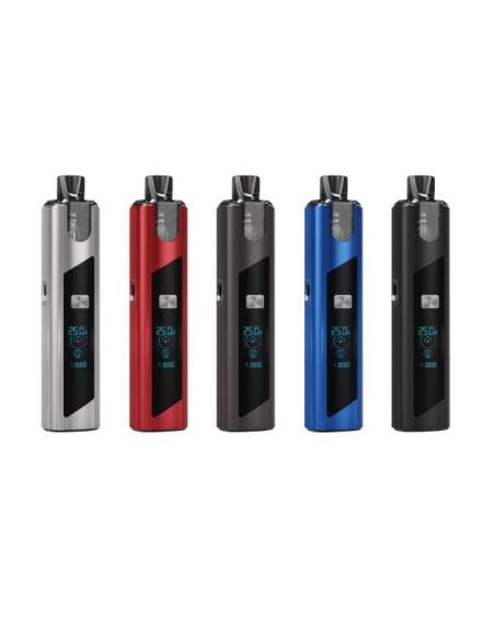Puremax 2 SX Mini Pod Mod Kit 1300mAh