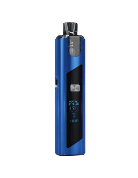 Puremax 2 SX Mini Pod Kit blue