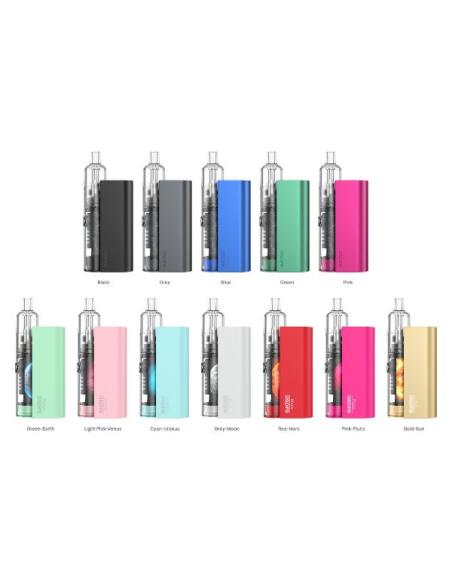copy of Cyber G Aspire Pod Mod Kit 850mAh