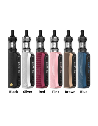GTX One Pro sigaretta elettronica Vaporesso