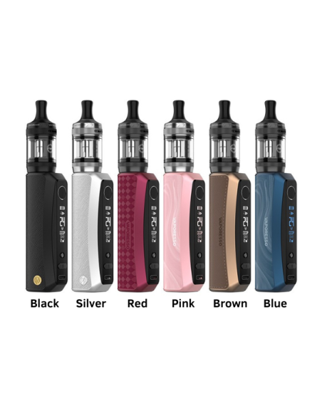 copy of Gen 80S Complete Kit 80W