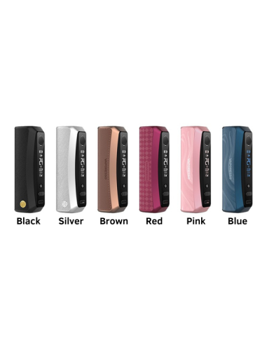 copy of Armour S Vaporesso Box Mod 100W
