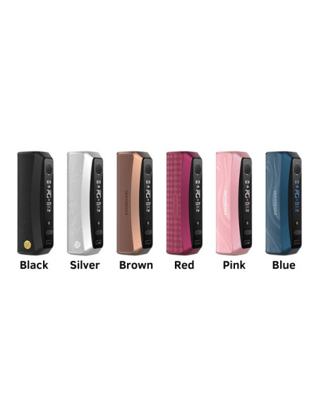 GTX One Pro Vaporesso Box Mod con batteria integrata 3000 mah