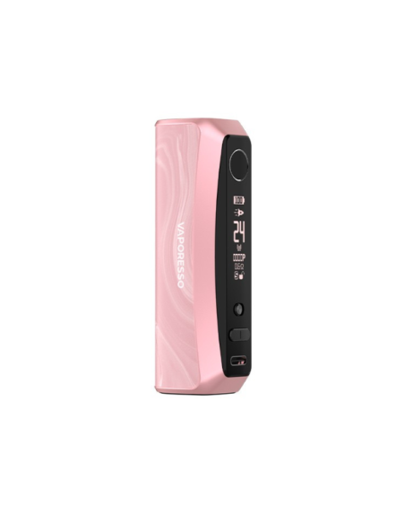 GTX One Pro Vaporesso Box Mod pink