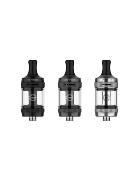 copy of iTank M Vaporesso Atomizer 18mm