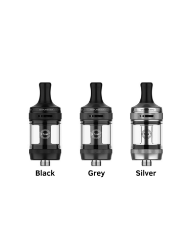 X Tank T Vaporesso Atomizzatore da guancia 3ml