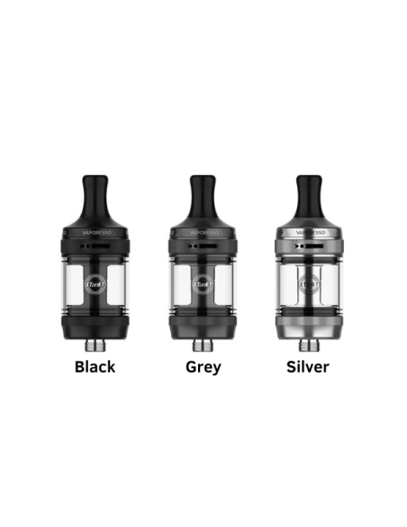 copy of iTank M Vaporesso Atomizer 18mm