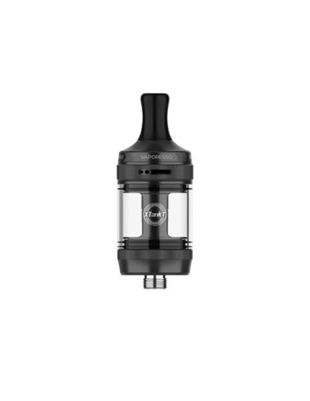 X Tank T Vaporesso Atomizzatore grey