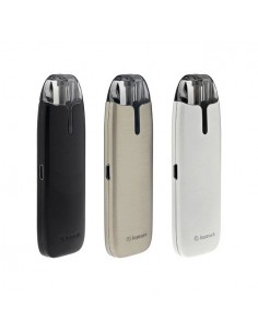 Joyetech Teros Pod AIO Kit - Electronic Cigarette with Built-in 480mAh Battery