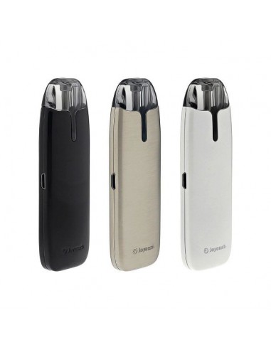 Joyetech Kit Teros Pod AIO - Sigaretta Elettronica con Batteria Integrata da 480 mAh