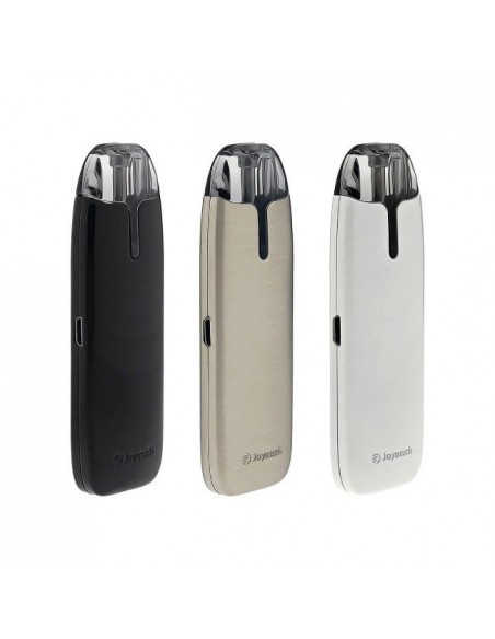 Joyetech Kit Teros Pod AIO - Sigaretta Elettronica con Batteria Integrata da 480 mAh
