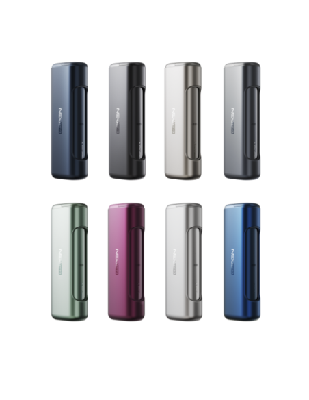 Nexi Pro Aspire Starter Kit 2000mAh