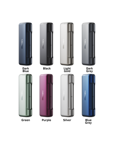 Nexi Pro sigaretta elettronica Aspire