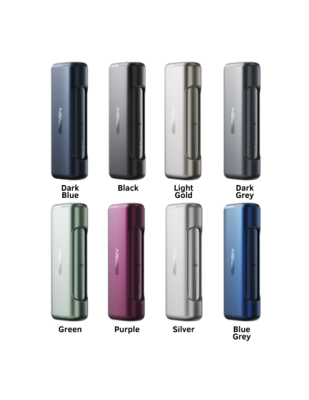 Nexi Pro sigaretta elettronica Aspire