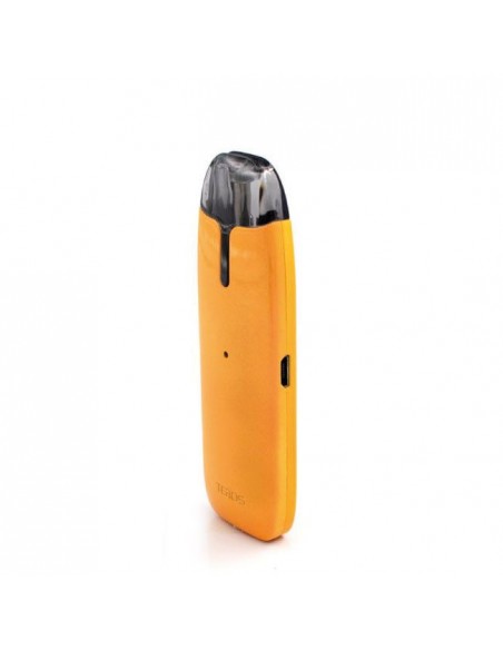 Joyetech Teros Pod AIO Kit - Electronic Cigarette with Built-in 480mAh Battery