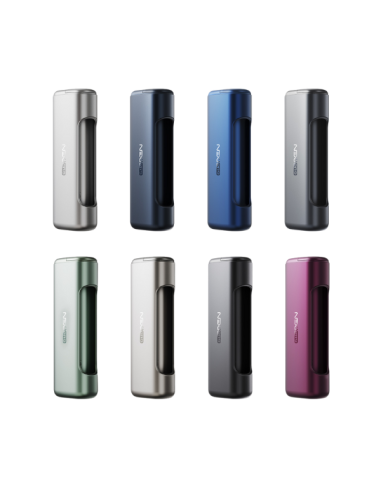 copy of Vilter Pro Aspire Pod Mod Kit 2020mAh