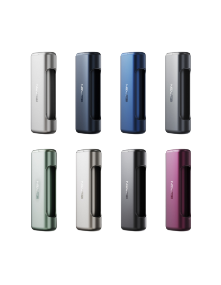 copy of Vilter Pro Aspire Pod Mod Kit 2020mAh