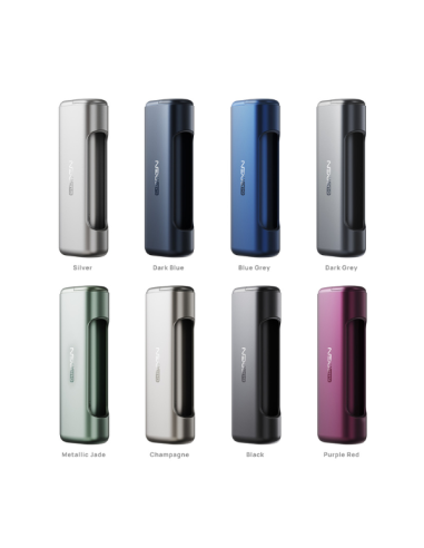 copy of Vilter Pro Aspire Pod Mod Kit 2020mAh