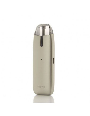 Joyetech Kit Teros Pod AIO - Sigaretta Elettronica con Batteria Integrata da 480 mAh