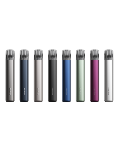 Nexi Pro Aspire Vape Pen 350mAh