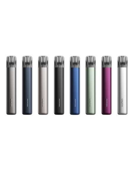 copy of Vilter Pro Aspire Pod Mod Kit 2020mAh