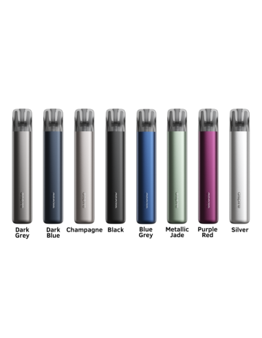 copy of Vilter Pro Aspire Pod Mod Kit 2020mAh