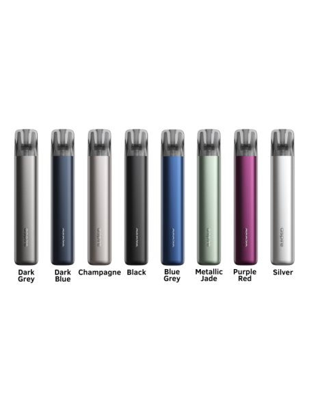 Nexi Pro pod mod sigaretta elettronica Aspire