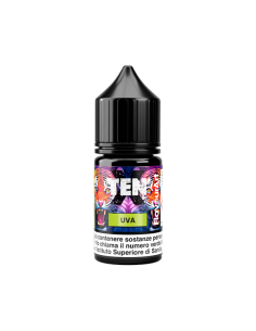 copy of RY4 Flavourart Liquid Shot 20ml Tobacco Vanilla Caramel