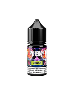 copy of RY4 Flavourart Liquid Shot 20ml Tobacco Vanilla Caramel