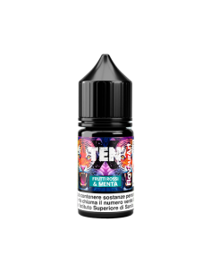 copy of RY4 Flavourart Liquid Shot 20ml Tobacco Vanilla Caramel