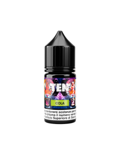 copy of RY4 Flavourart Liquid Shot 20ml Tobacco Vanilla Caramel